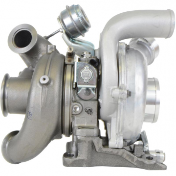 Diamond Advantage Reman Turbo for 2011-2014 Ford Powerstroke 6.7L BC3Z-6K682-C